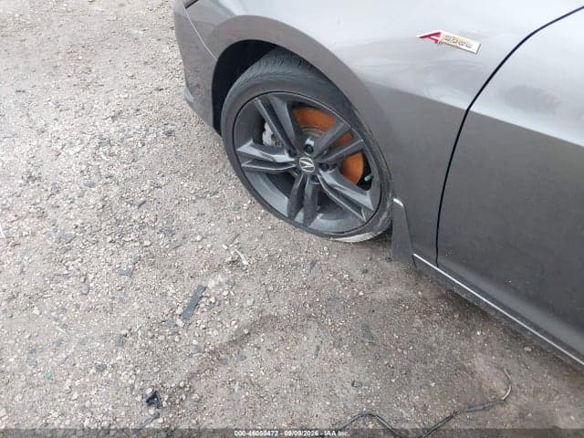2024 ACURA INTEGRA A-SPEC TECHNOLOGY 17