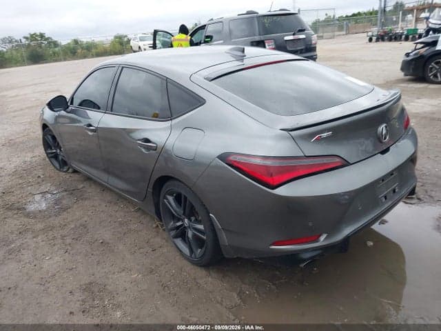 2024 ACURA INTEGRA A-SPEC TECHNOLOGY 3