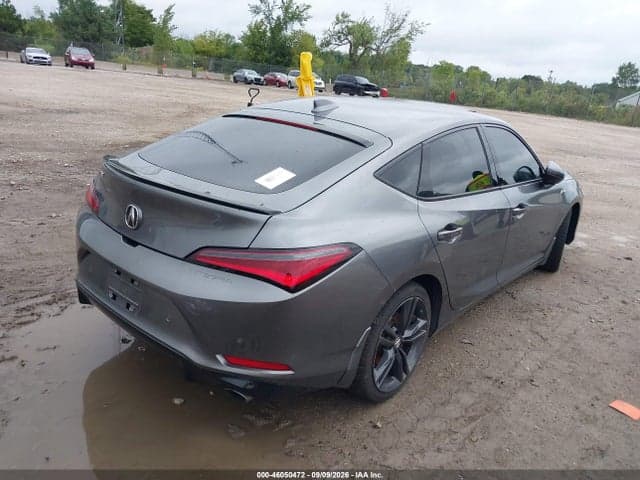 2024 ACURA INTEGRA A-SPEC TECHNOLOGY 4