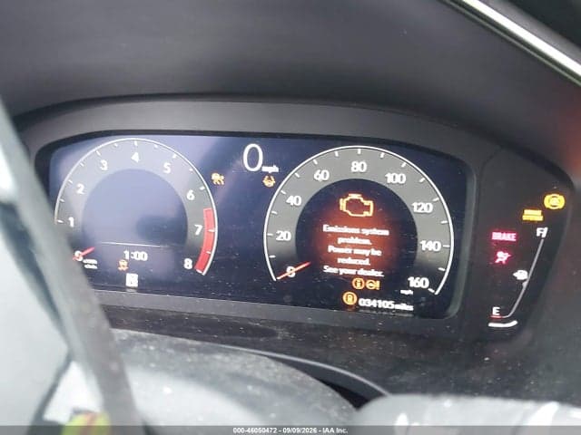 2024 ACURA INTEGRA A-SPEC TECHNOLOGY 7