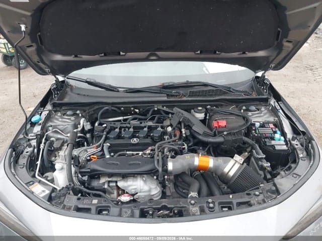 2024 ACURA INTEGRA A-SPEC TECHNOLOGY 10