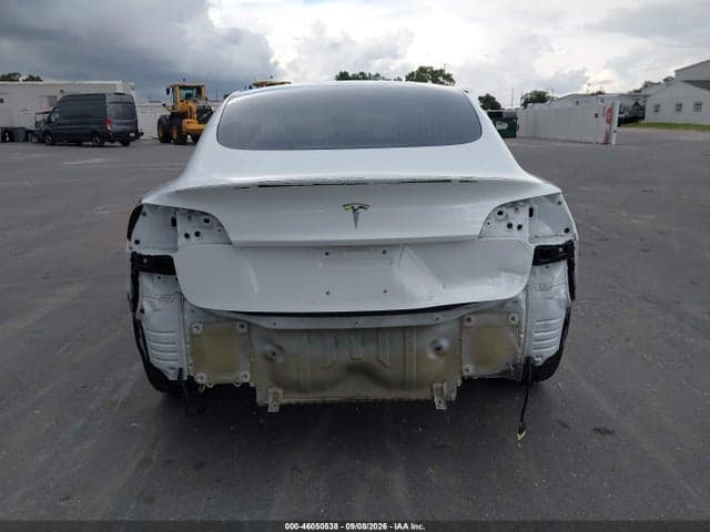 2018 TESLA MODEL 3 LONG RANGE/PERFORMANCE 14