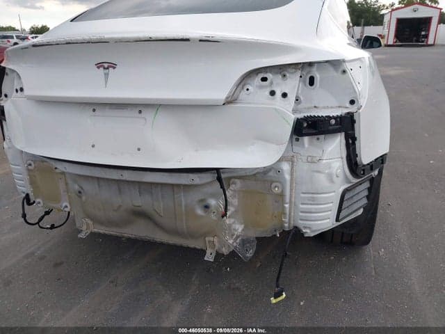 2018 TESLA MODEL 3 LONG RANGE/PERFORMANCE 6