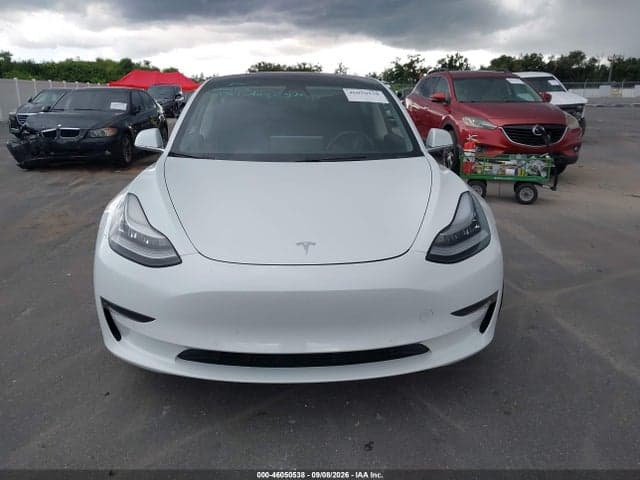 2018 TESLA MODEL 3 LONG RANGE/PERFORMANCE 10