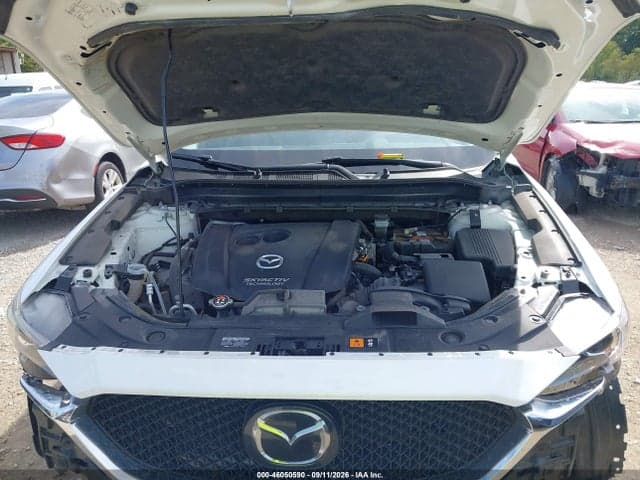 2019 MAZDA CX-5 TOURING 10
