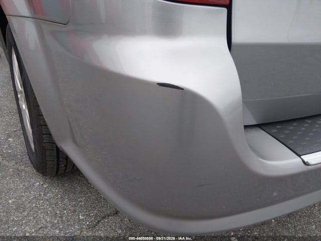 2018 DODGE GRAND CARAVAN SE 6
