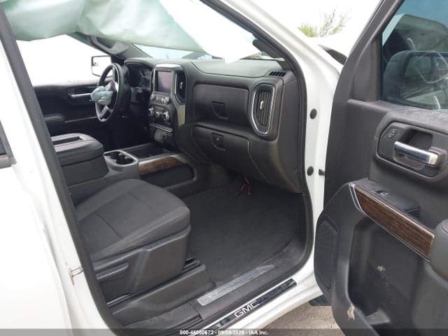 2022 GMC SIERRA 1500 LIMITED ELEVATION 5