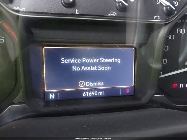 2022 GMC SIERRA 1500 LIMITED ELEVATION 7