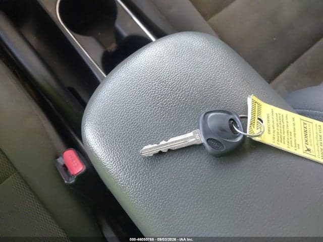 2017 KIA FORTE LX 11