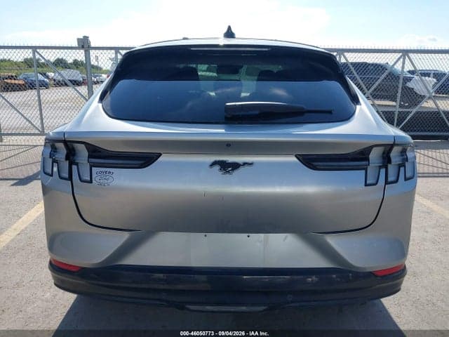 2021 FORD MUSTANG MACH-E PREMIUM 16