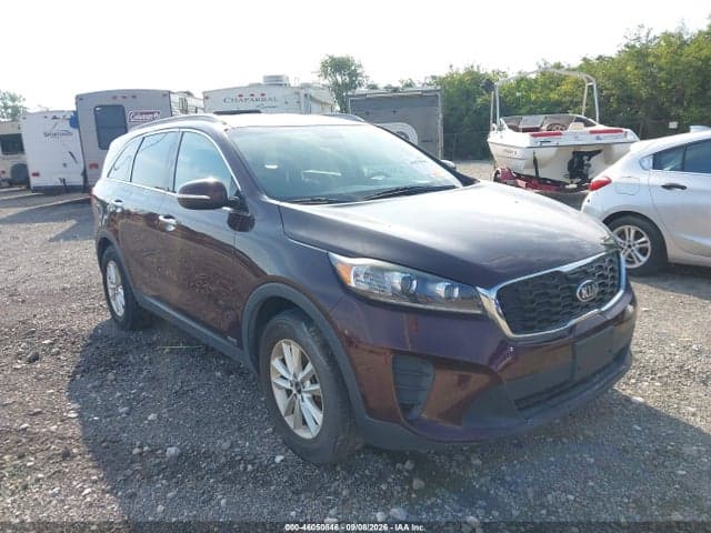 2019 KIA SORENTO 2.4L LX 1