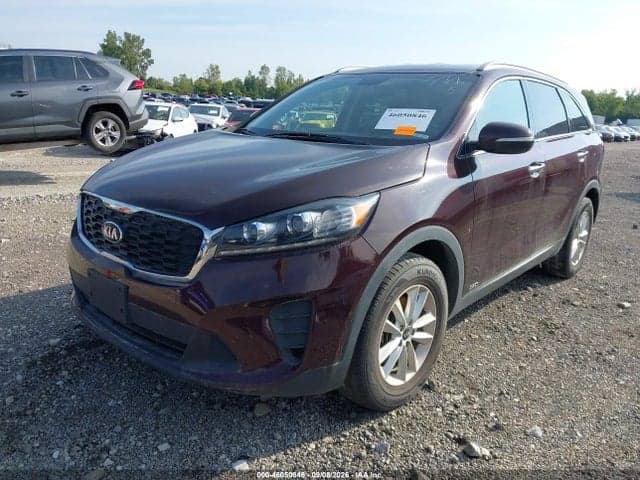 2019 KIA SORENTO 2.4L LX 2