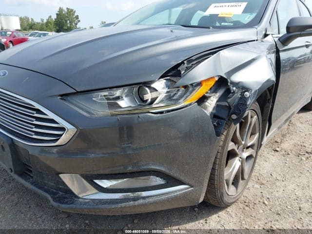 2017 FORD FUSION SE 6