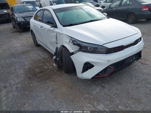 2023 KIA FORTE GT-LINE 1