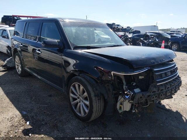 2017 FORD FLEX SEL 1