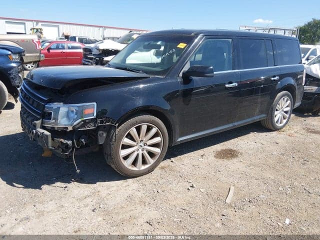 2017 FORD FLEX SEL 2