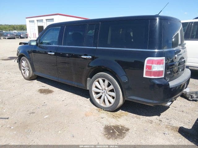 2017 FORD FLEX SEL 3