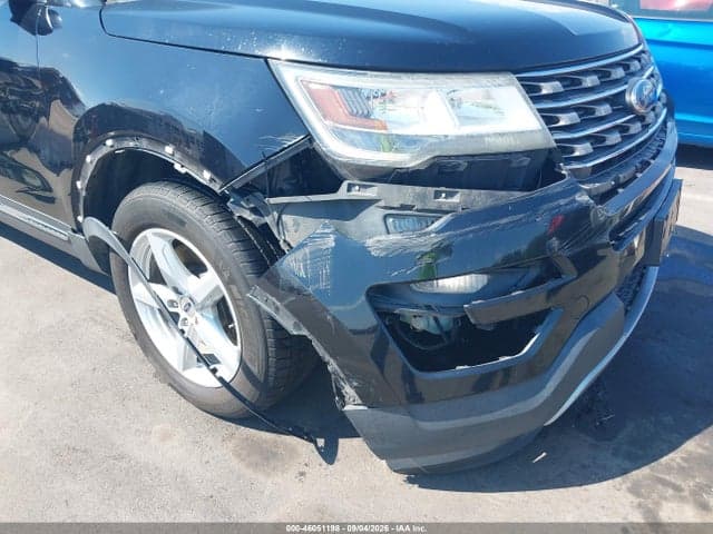 2017 FORD EXPLORER XLT 6