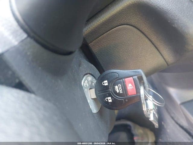 2019 NISSAN VERSA 1.6 SV 11