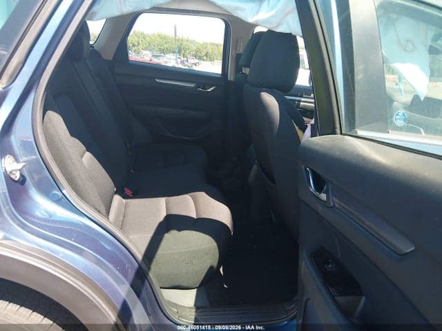 2018 MAZDA CX-5 SPORT 8