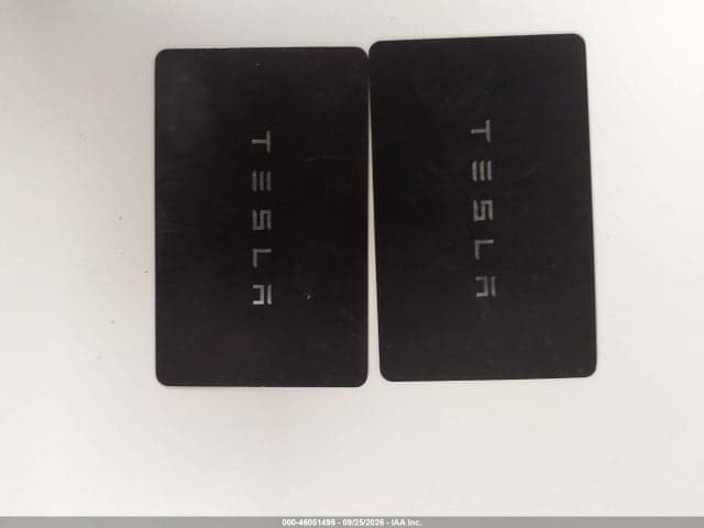 2023 TESLA MODEL 3 REAR-WHEEL DRIVE 10