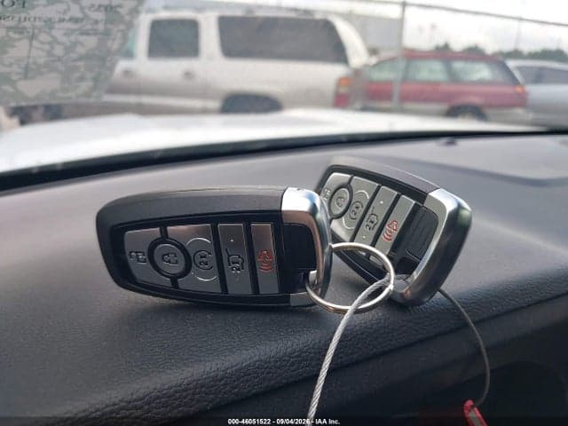 2025 FORD EXPLORER ACTIVE 11