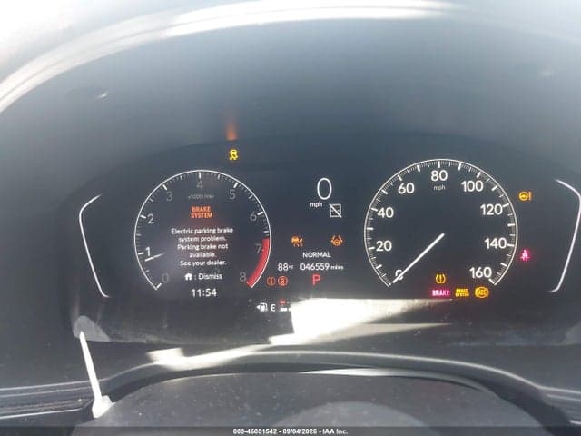 2023 HONDA CIVIC SPORT 7