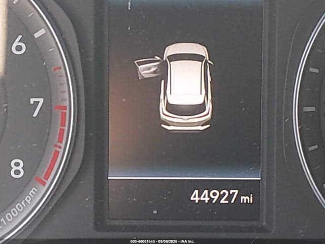 2020 HYUNDAI KONA ULTIMATE 15