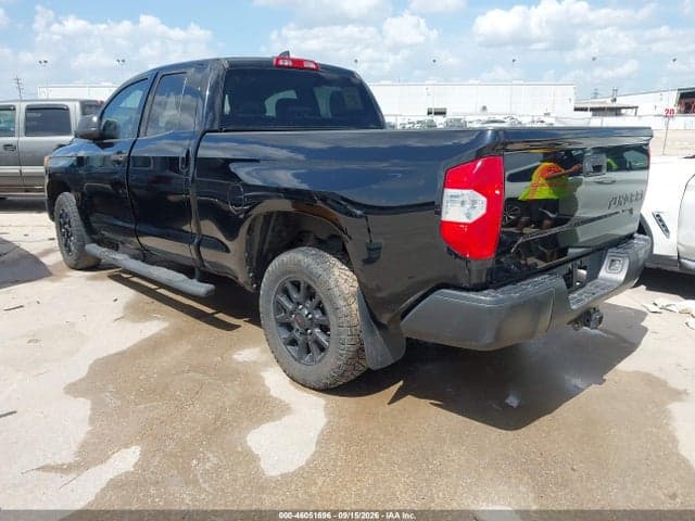 2020 TOYOTA TUNDRA SR 3