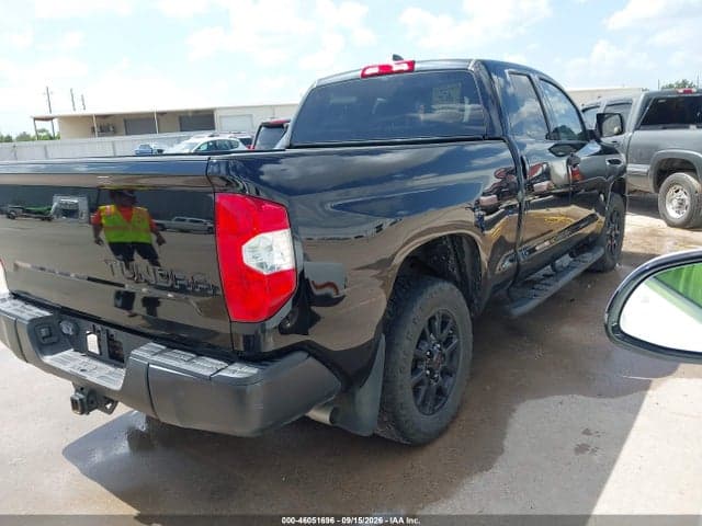 2020 TOYOTA TUNDRA SR 4