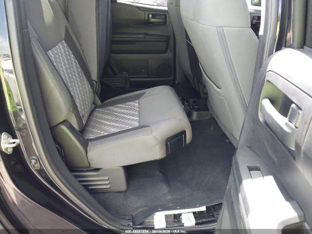2020 TOYOTA TUNDRA SR 8