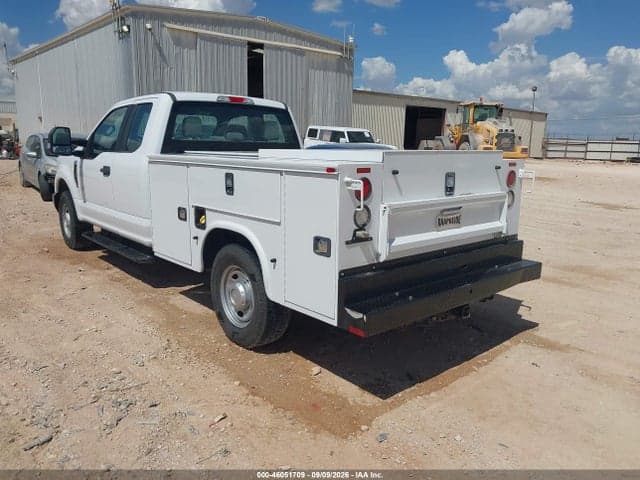 2017 FORD F-250 XL 3