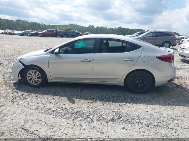2019 HYUNDAI ELANTRA SE 15