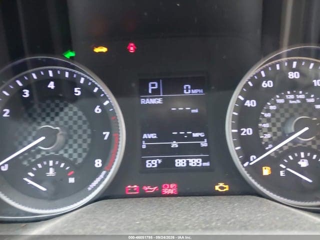 2019 HYUNDAI ELANTRA SE 7