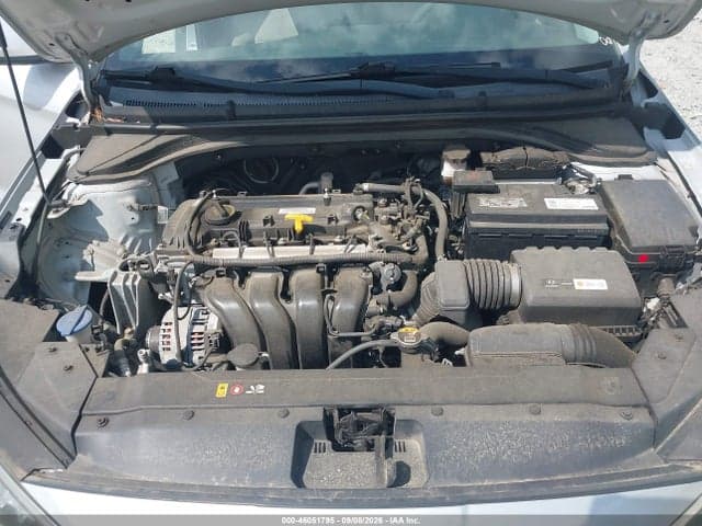 2019 HYUNDAI ELANTRA SE 10