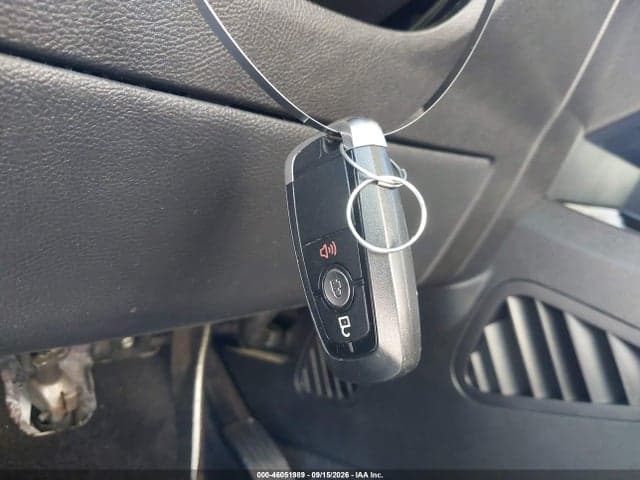 2018 FORD EDGE SEL 11