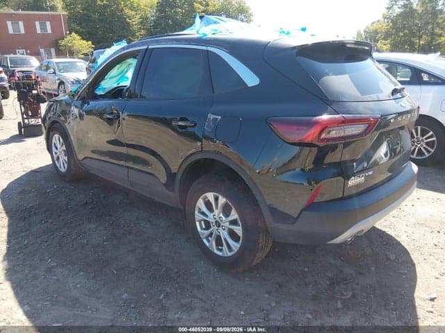 2023 FORD ESCAPE ACTIVE 1