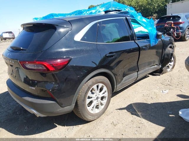 2023 FORD ESCAPE ACTIVE 2