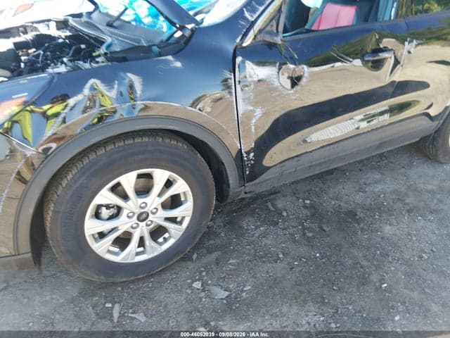 2023 FORD ESCAPE ACTIVE 4