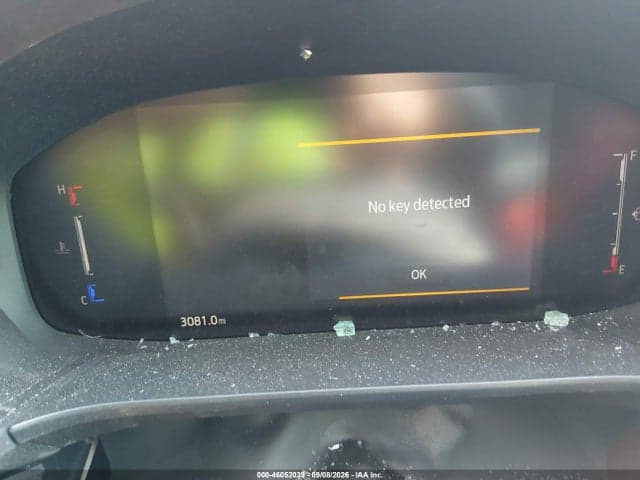 2023 FORD ESCAPE ACTIVE 5