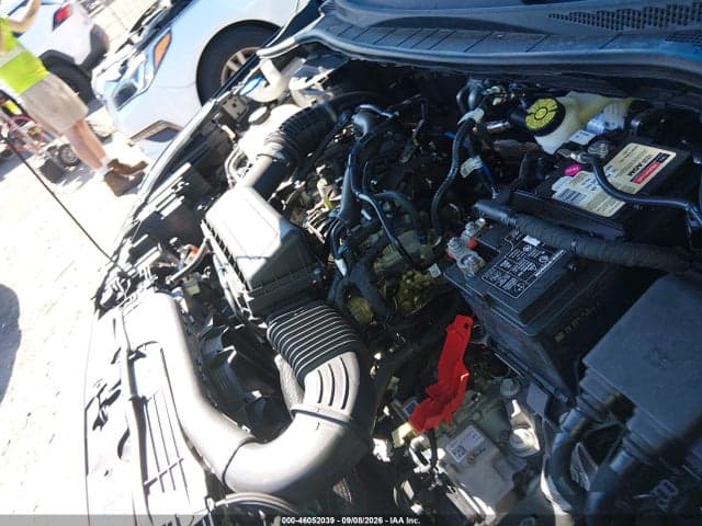2023 FORD ESCAPE ACTIVE 7