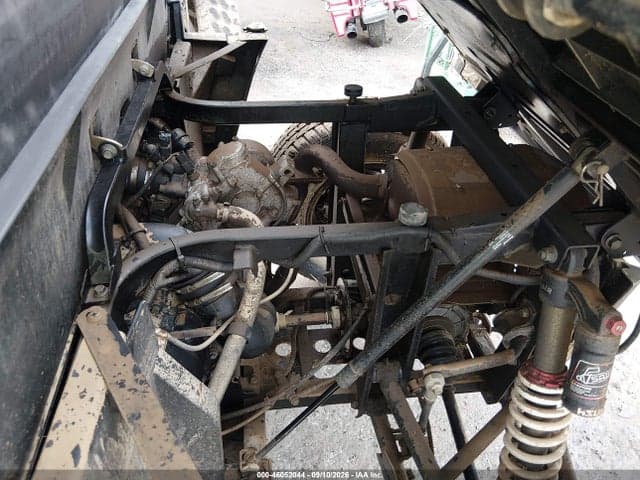 2021 HISU RK545 10