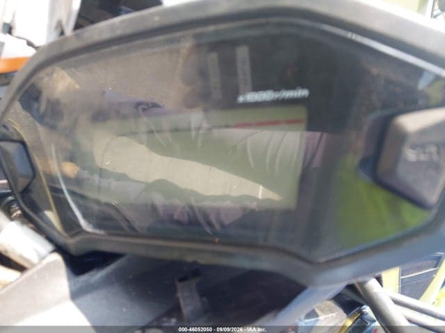 2018 HONDA GROM 7
