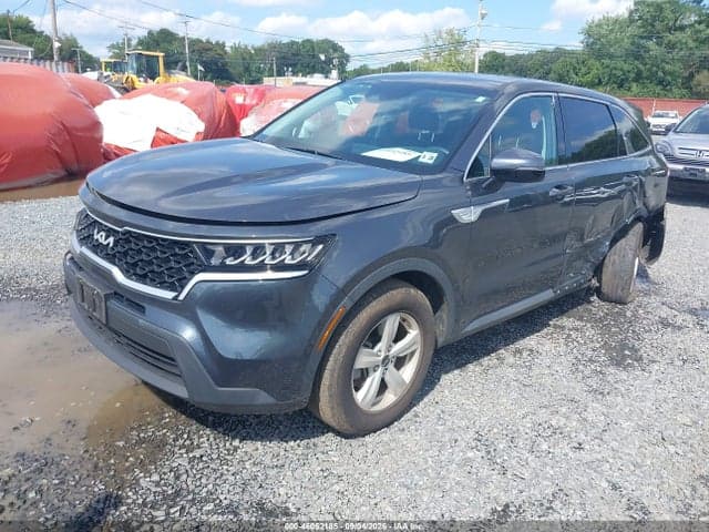 2023 KIA SORENTO LX 1