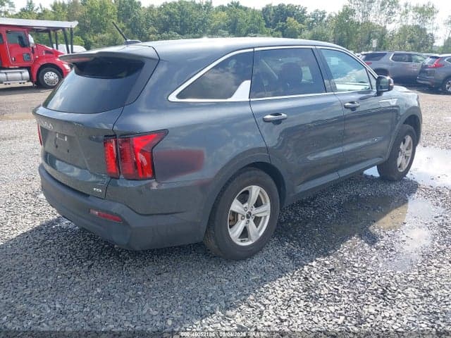 2023 KIA SORENTO LX 2
