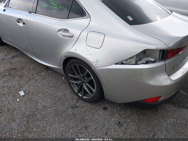 2020 LEXUS IS 300 6