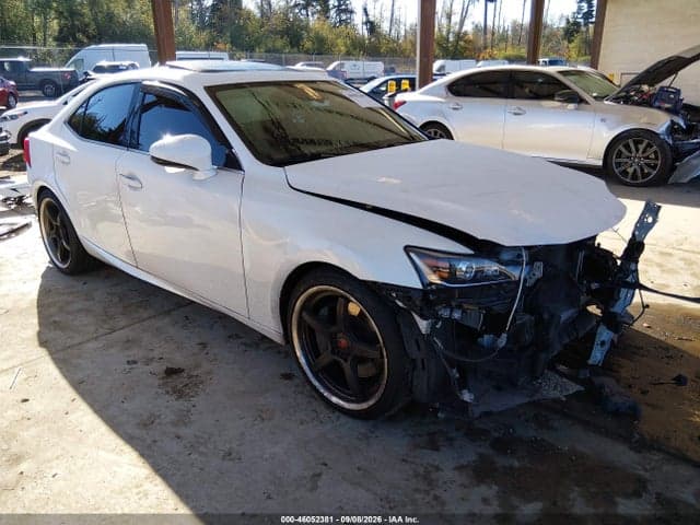 2017 LEXUS IS 300 1