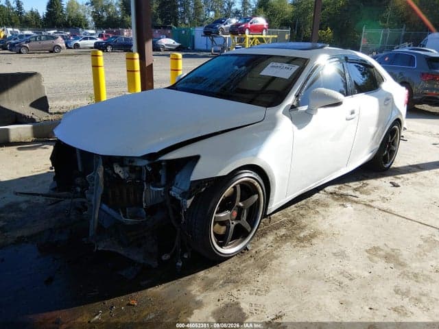 2017 LEXUS IS 300 2