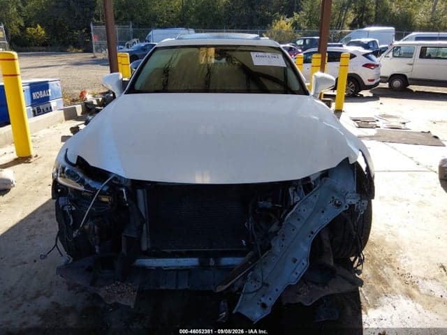 2017 LEXUS IS 300 13