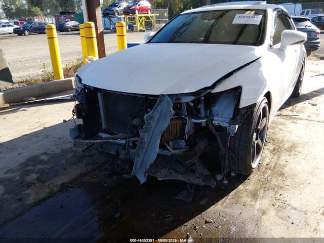 2017 LEXUS IS 300 6